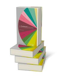 Bücherstapel des Buches „Der Geschmacksthesaurus“
