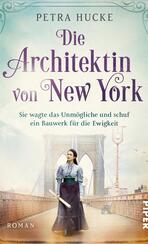 Die Architektin von New York