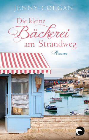 Die kleine Bäckerei am Strandweg (Die kleine Bäckerei am Strandweg 1)