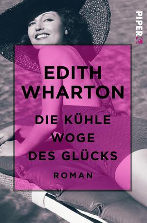Die kühle Woge des Glücks (Literatur-Preisträger)