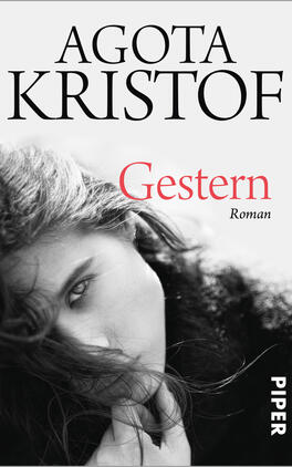 Gestern