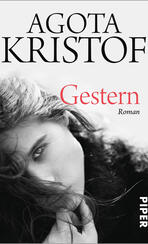Gestern