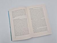 Außenansicht des Buches „Hiking Asia“