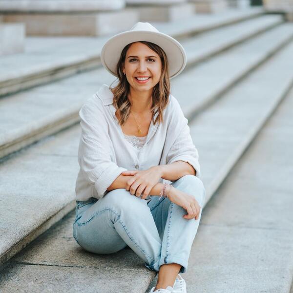 Foto von Lorena Schäfer