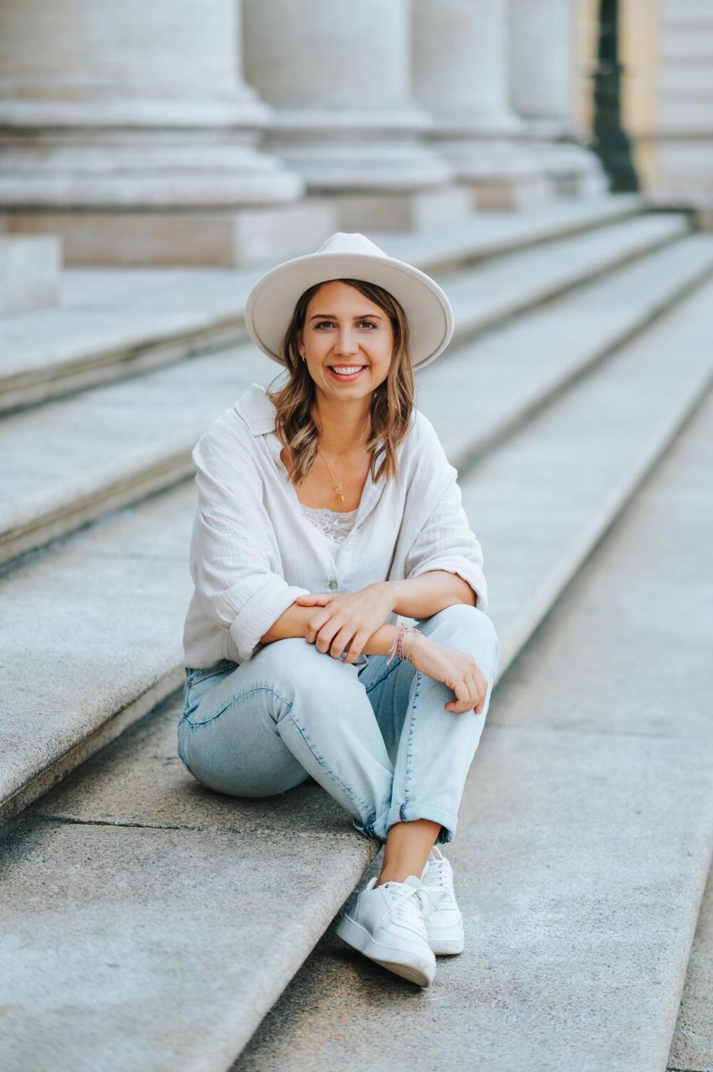 Foto von Lorena Schäfer