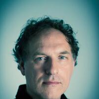 Foto von Simon Scarrow