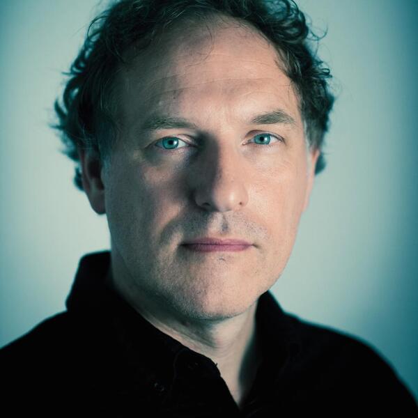 Foto von Simon Scarrow