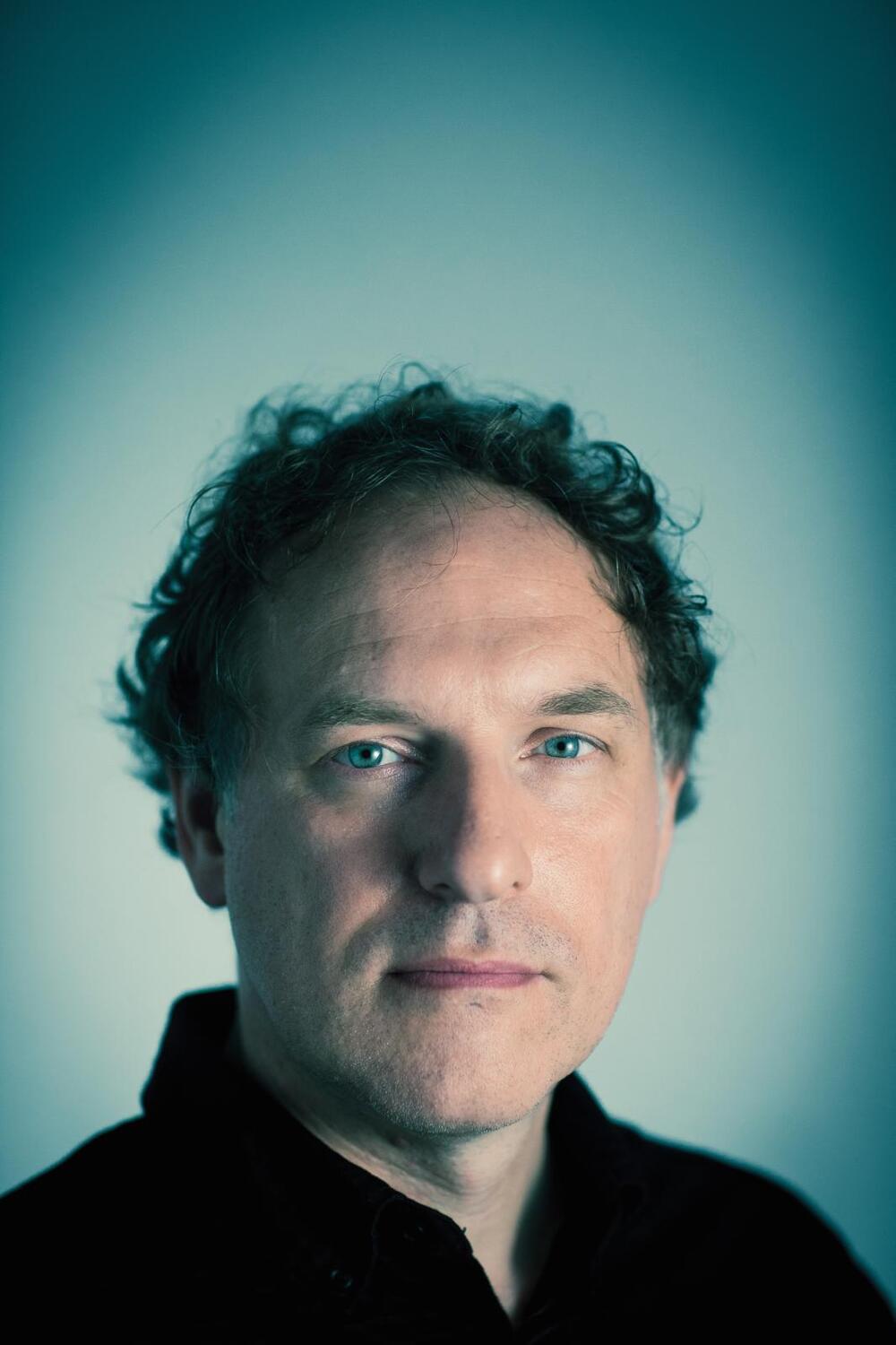 Foto von Simon Scarrow