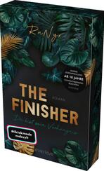 The Finisher – Du bist sein Verhängnis 