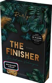 The Finisher – Du bist sein Verhängnis 