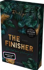 The Finisher – Du bist sein Verhängnis