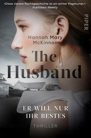 The Husband  – Er will nur ihr Bestes