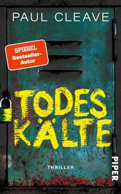 Todeskälte