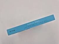 Außenansicht des Buches „Und vor uns die ganze Welt“