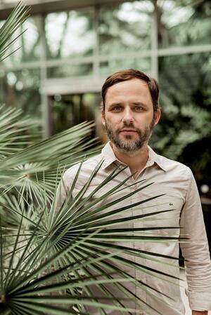 Florian Wacker