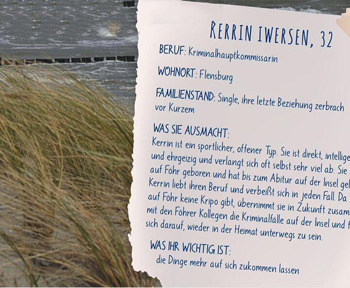 Nordsee Krimi