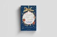 Außenansicht des Buches „A Season of Love and Secrets“