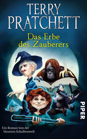 Das Erbe des Zauberers