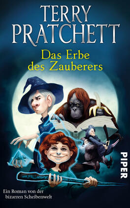 Das Erbe des Zauberers