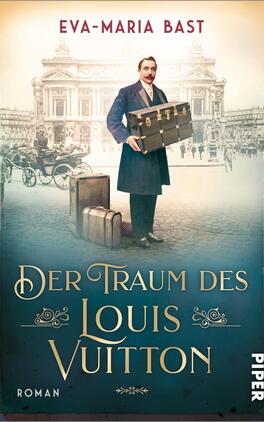 Der Traum des Louis Vuitton