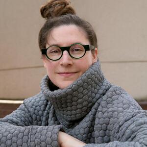 Foto von Dora Zwickau