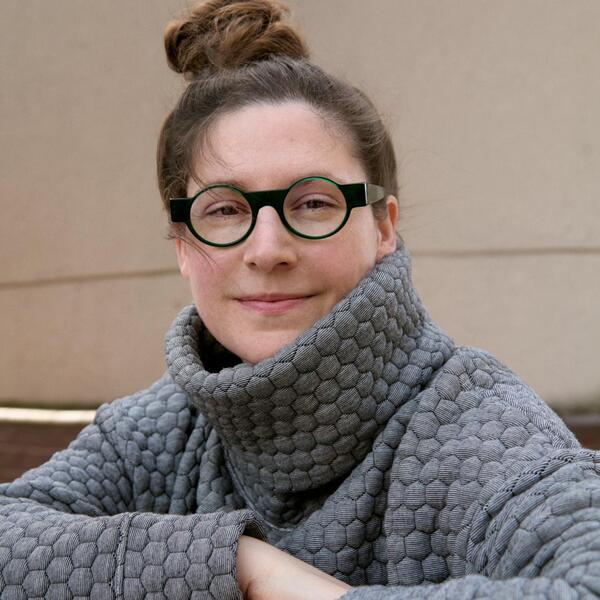 Foto von Dora Zwickau