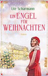 Ein Engel für Weihnachten