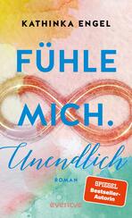 Fühle mich. Unendlich Fühle mich. Unendlich