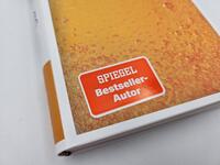 Außenansicht des Buches „Gebrauchsanweisung für Bier“