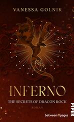 Inferno – The Secrets of Dracon Rock Inferno – The Secrets of Dracon Rock