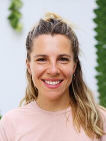 Janina Breitling
