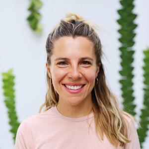 Foto von Janina Breitling