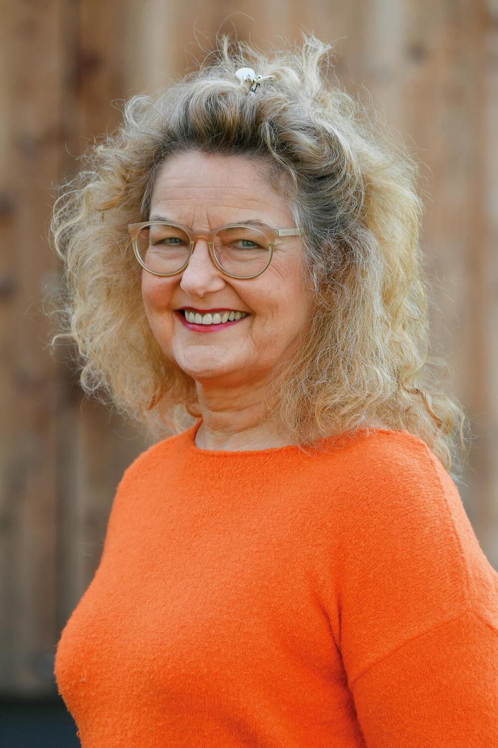 Foto von Maja Storch