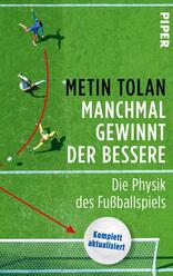 Manchmal gewinnt der Bessere