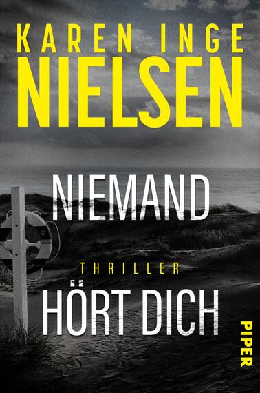 Niemand hört dich (Grenzland 1)