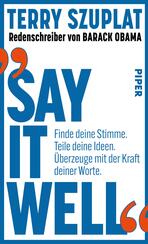Say It Well