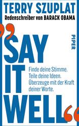 Say It Well