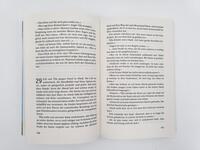 Innenansicht des Buches „Schwarze Schafe“