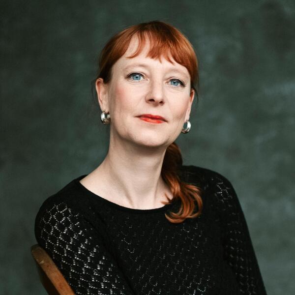 Foto von Susanne Götze