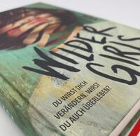 Innenansicht des Buches „Wilder Girls“