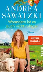 Woanders ist es auch nicht ruhiger
