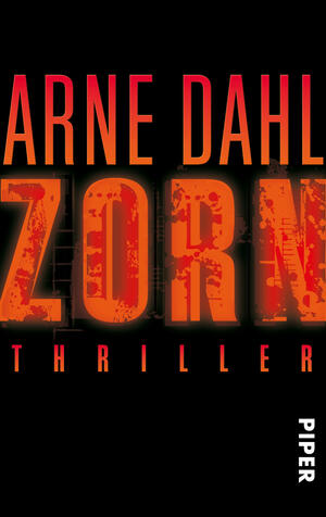 Zorn (Opcop-Gruppe 2)