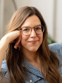 Charlotte Inden