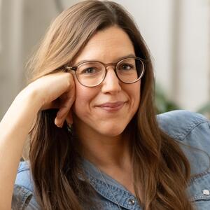 Foto von Charlotte Inden