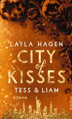 City of Kisses – Tess & Liam