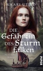 Die Gefährtin des Sturmfalken