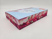 Innenansicht des Buches „Forbidden Lies“