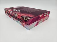 Innenansicht des Buches „Forbidden Lies“
