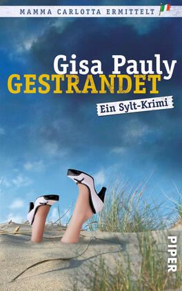 Gestrandet