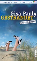 Gestrandet